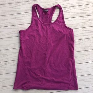 Oiselle Flyout Racerback Tank